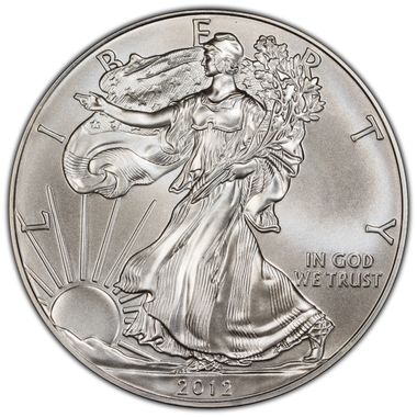 Cert 45087326 - Coin Image