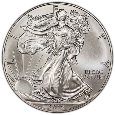 Cert 45087327 - Coin Image