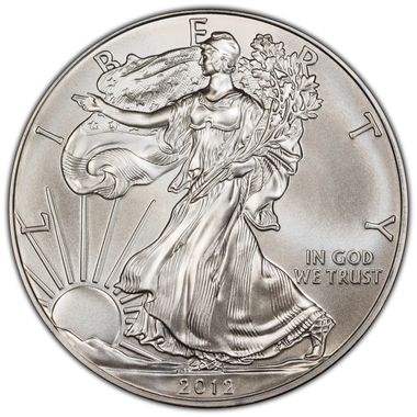 Cert 45087328 - Coin Image