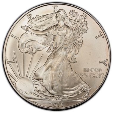 Cert 45087371 - Coin Image