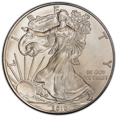 Cert 45087373 - Coin Image