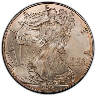 Cert 45087374 - Coin Image