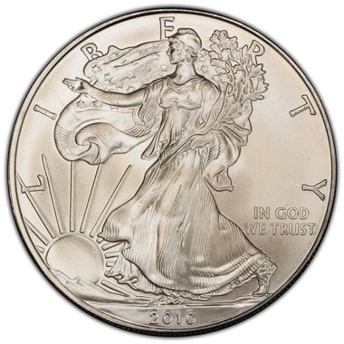 Cert 45087375 - Coin Image