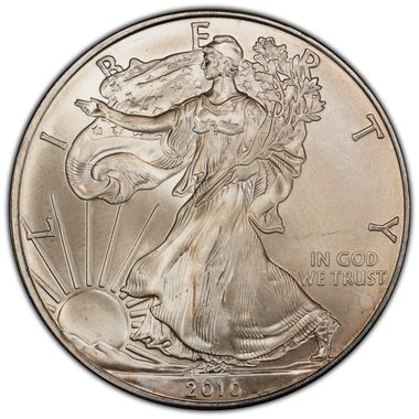 Cert 45087376 - Coin Image