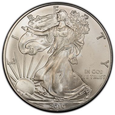 Cert 45087377 - Coin Image