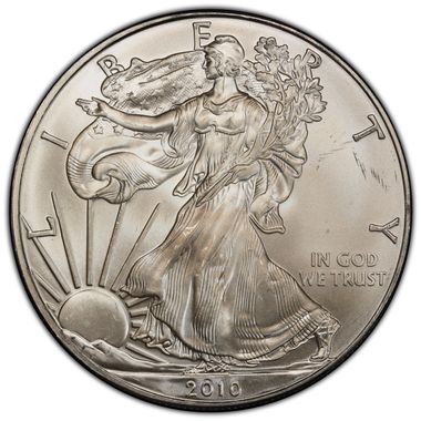 Cert 45087378 - Coin Image