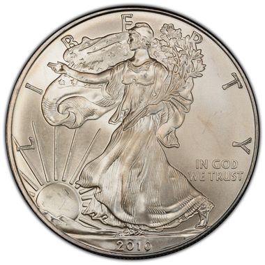 Cert 45087384 - Coin Image