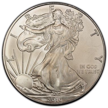 Cert 45087385 - Coin Image