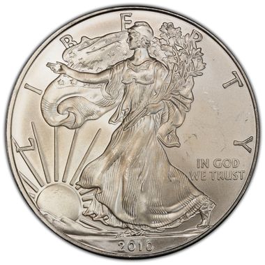 Cert 45087386 - Coin Image