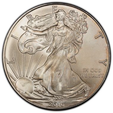 Cert 45087387 - Coin Image