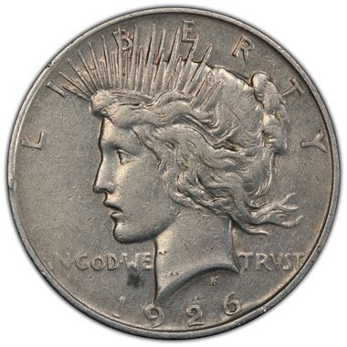 Cert 45087546 - Coin Image
