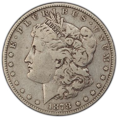 Cert 45087619 - Coin Image