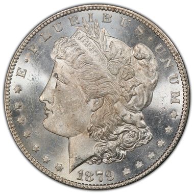 Cert 45087699 - Coin Image