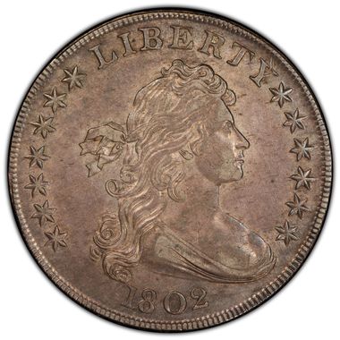 Cert 45087785 - Coin Image