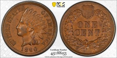 1896 1C AU55BN