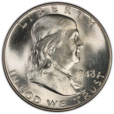 Cert 45088617 - Coin Image