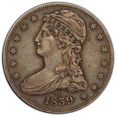 Cert 45088849 - Coin Image