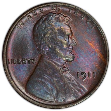 Cert 45088922 - Coin Image