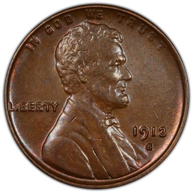 Cert 45088923 - Coin Image