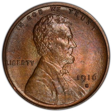 Cert 45088924 - Coin Image