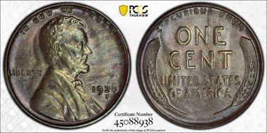1926-S 1C N1BN