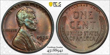 1928-D 1C N1BN
