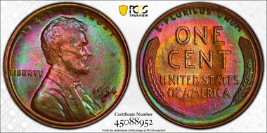 1934-D 1C N1BN