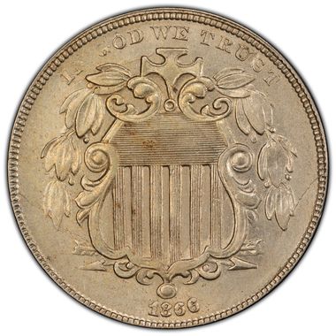 Cert 45089013 - Coin Image