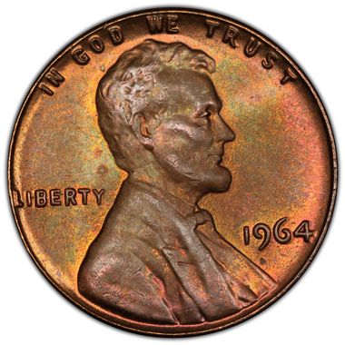 Cert 45089035 - Coin Image