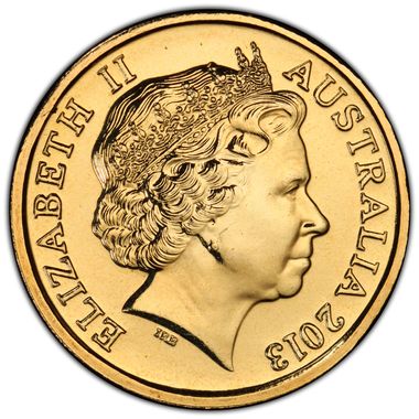 Cert 45089199 - Coin Image