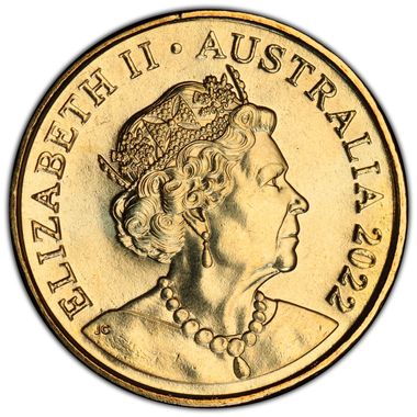 Cert 45089214 - Coin Image