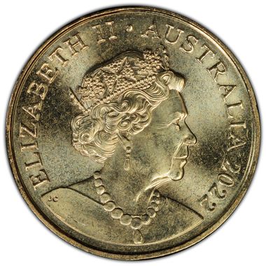 Cert 45089249 - Coin Image