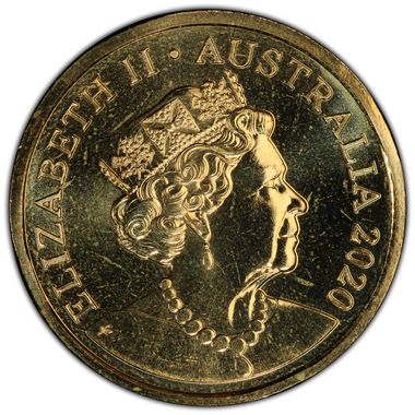 Cert 45089370 - Coin Image