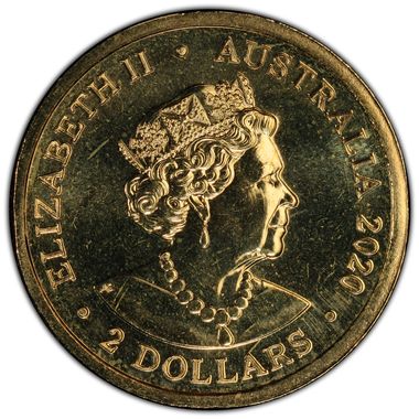 Cert 45089377 - Coin Image