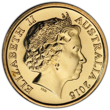 Cert 45089416 - Coin Image