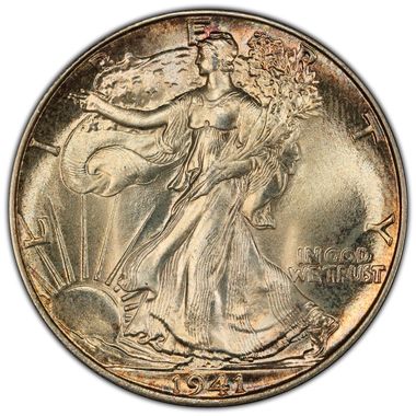 Cert 45089552 - Coin Image