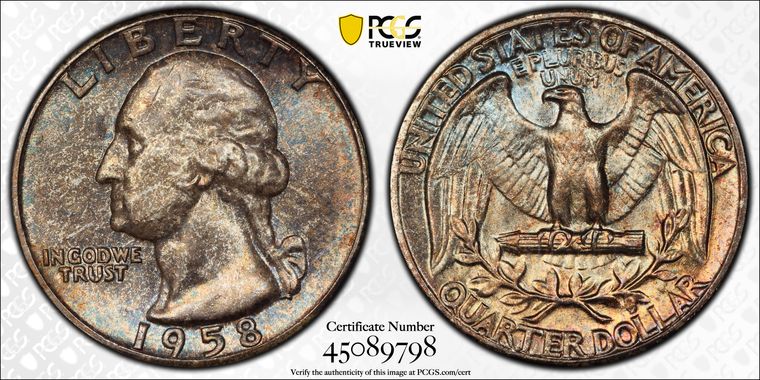 Cert 45089798 - Coin Image