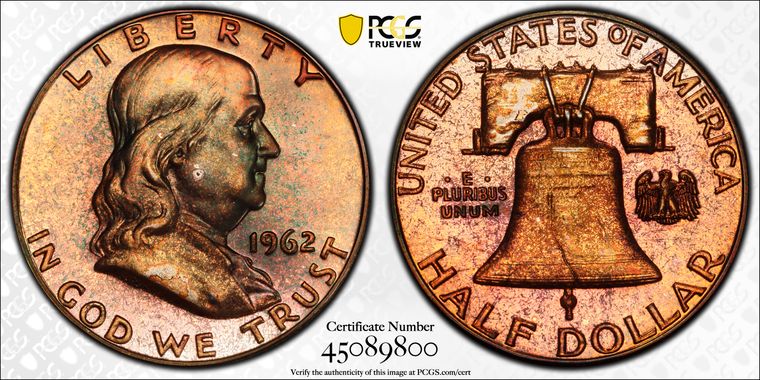 Cert 45089800 - Coin Image