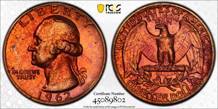 Cert 45089802 - Coin Image