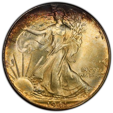 Cert 45089825 - Coin Image