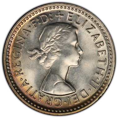 Cert 45090282 - Coin Image