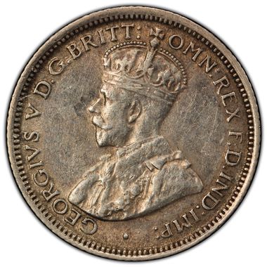 Cert 45090283 - Coin Image
