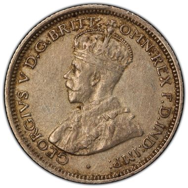 Cert 45090284 - Coin Image