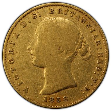 Cert 45090289 - Coin Image