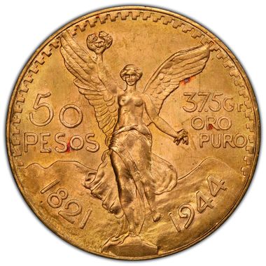 Cert 45090600 - Coin Image