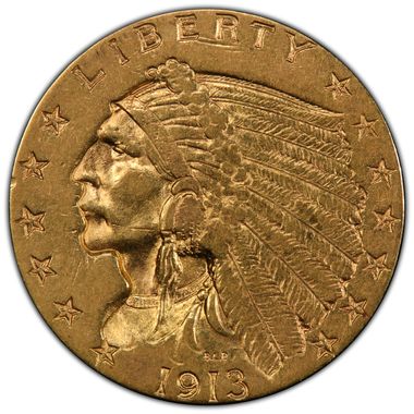 Cert 45090679 - Coin Image