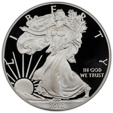 Cert 45090754 - Coin Image