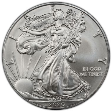 Cert 45090756 - Coin Image