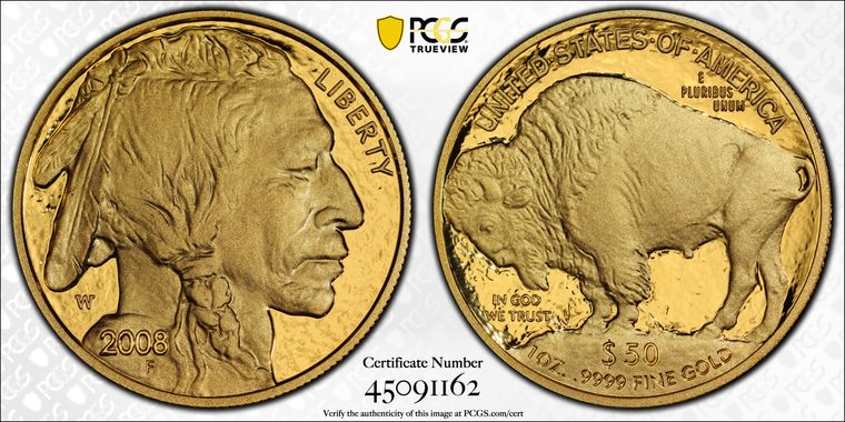 Cert 45091162 - Coin Image