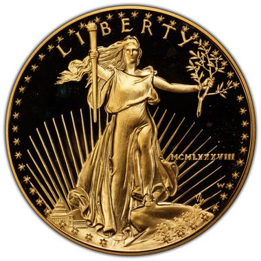 Cert 45091174 - Coin Image